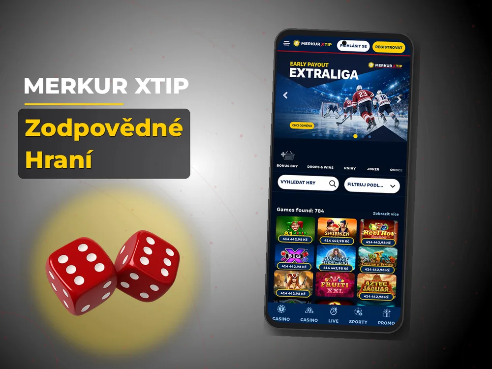 Merkur Xtip - Jaké jsou